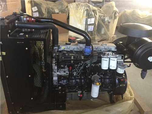 六盤水卡特C6.6發動機價格行情原廠配件