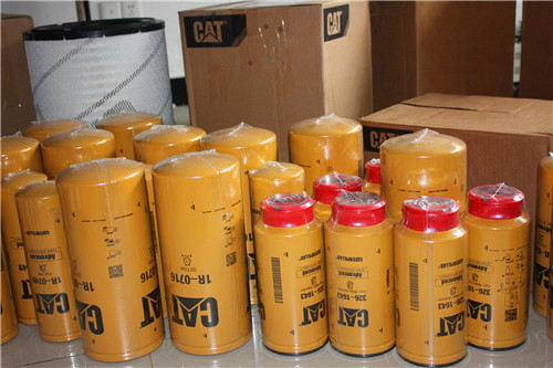 cat卡特彼勒柴油發(fā)動(dòng)機(jī)買機(jī)油濾芯找哪家?
