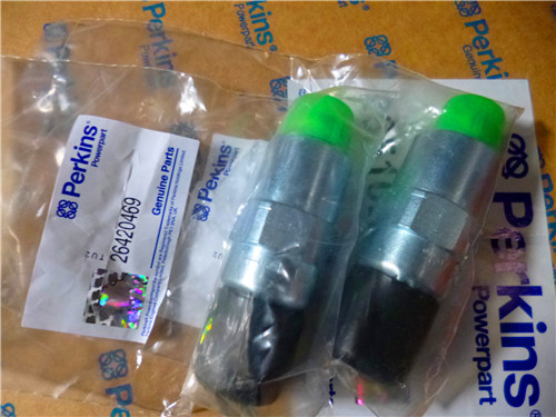 CAT珀金斯柴油機冷卻液轉(zhuǎn)速機油壓力溫度傳感器銷售中心