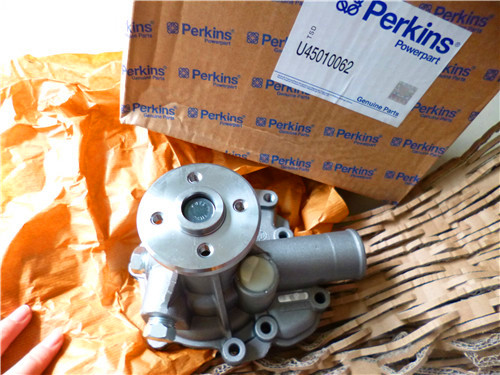 Perkins帕金斯柴油機水泵 燃油泵 機油泵銷售與售后支持售后中心