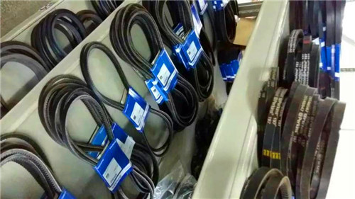 Perkins帕金斯發動機原廠皮帶配件去哪里買？
