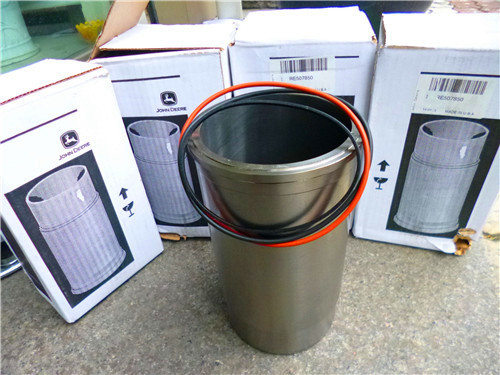 強鹿約翰迪爾柴油發電機維修保養配件報價清單