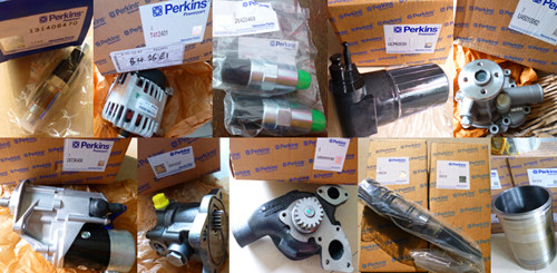 perkins發動機2506c柴油機總成銷售置換與維修保養配件售后中心