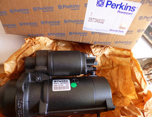 揚州perkins起動機供應的價格