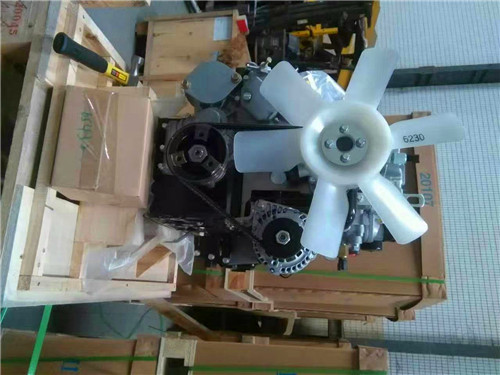 福威重工FW799滑移裝載機(jī)珀金斯柴油機(jī)總成銷售置換維修保養(yǎng)配件技術(shù)支持中心