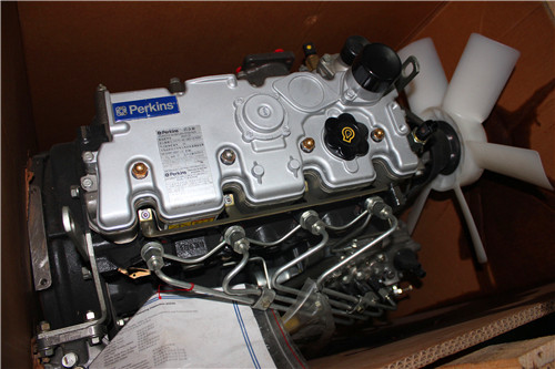 吉鑫祥FD40B-P1 45b-p1叉車珀金斯柴油機維修保養配件