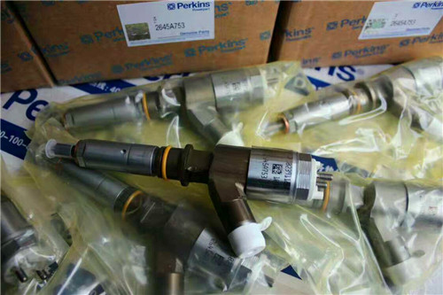 臺北帕金斯柴油機 柴油發電機 工程機械動力配件供應商