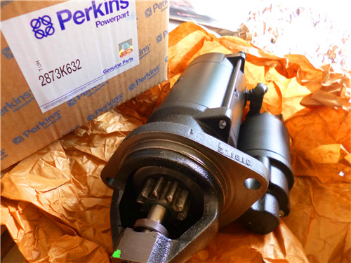 珀金斯Perkins發(fā)動(dòng)機(jī)50-2400kw原裝啟動(dòng)馬達(dá)多少錢?