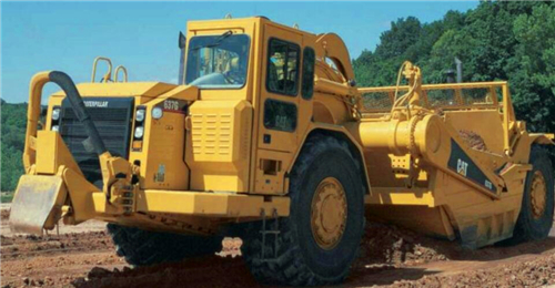 卡特彼勒637G煤斗鏟運機Cat C18發(fā)動機Perkins珀金斯2806S-E18柴油機維修配件故障診斷和排除手冊資料