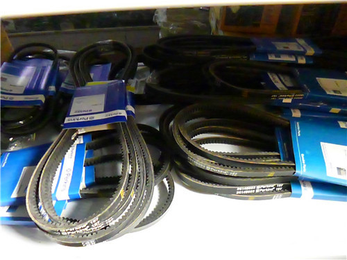 卡特彼勒珀金斯柴油機2614B655原裝正品風扇皮帶