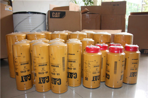 卡特柴油機濾芯的價位黔東南