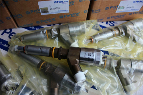 帕金斯Perkins噴油器嘴配件2645A747供應(yīng)商梧州