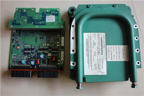 沃爾沃發電機ecu價格多少?ECUM控制主板查詢、TAD1241GE電腦ECU控制的詳細產品價格