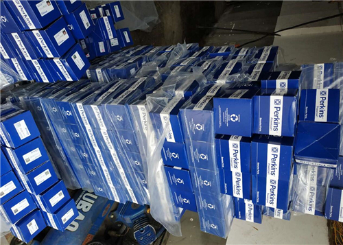 帕金斯4012空濾型號品牌與其它原裝濾清器濾芯SEV551H/4