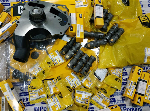 卡特彼勒3406發動機總成多少錢？維修零配件買回去做大修劃算不？