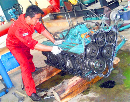 沃爾沃發電機ecum價格多少?VOLVO沃爾沃發電機維修服務中心、ecu是什么意思？