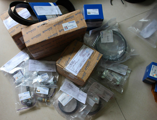 珀金斯1106S-66柴油機哪里能買到?Perkins配件與維修保養淮安市價格行情