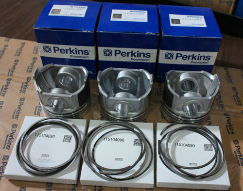 Perkins帕金斯發動機零配件、吉鑫祥叉車維修保養用時有哪些注意事項?