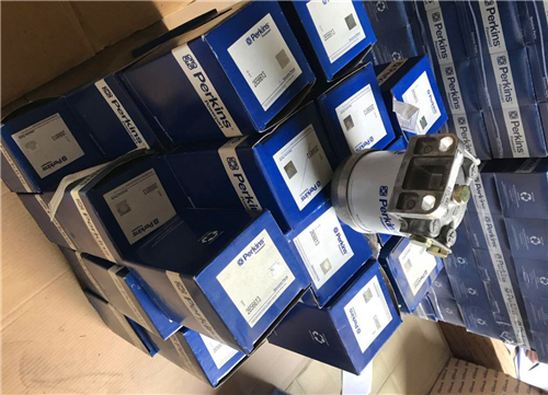 珀金斯2654403機油濾清器的原裝配件批發中心