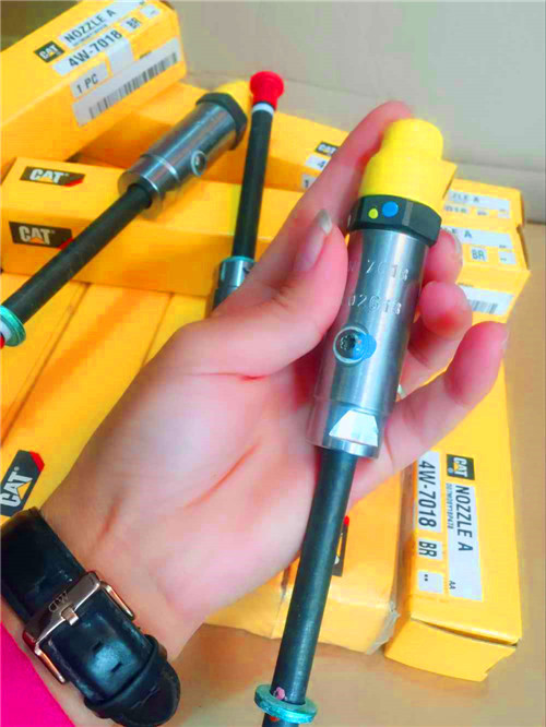 cat8n7005噴油器、噴油器的組成、總成是什么?卡特彼勒原廠裝機備件
