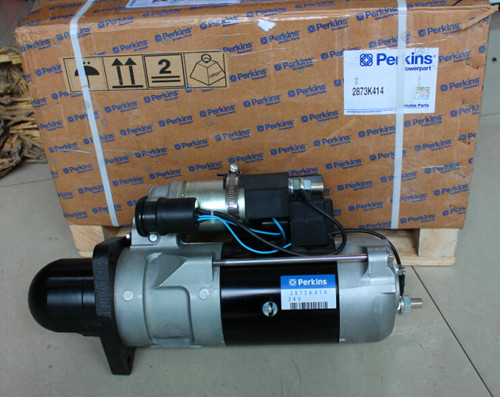 帕金斯應急發電機4012啟動電機價格、Perkins柴油發電機型號