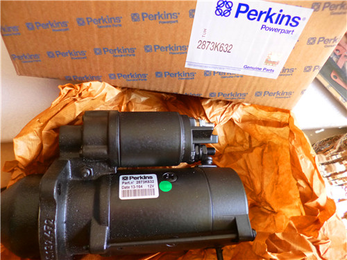 帕珀金斯柴油機配的起動機、誰知道Perkins牌不同型號的啟動馬達配什么型號發動機和珀金斯配的什么機械設備？