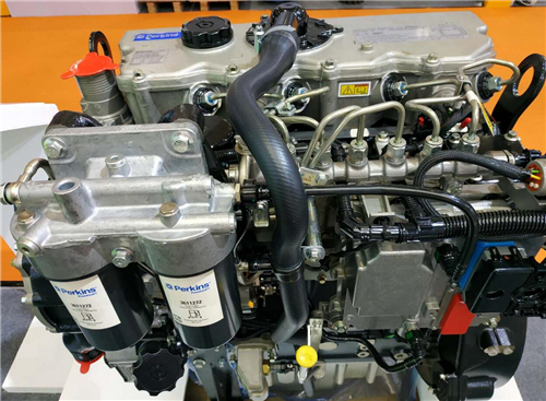 珀金斯柴油發動機1104四缸、1103三缸柴油機哪家賣的好?Perkins發動機圖片視頻