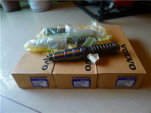 南京沃爾沃柴油發動機噴油嘴器配件系列價格