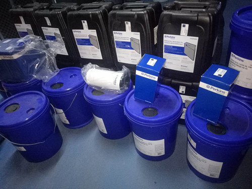 威爾信p110e柴油發電機手油泵配件行情、柴油機功率不足的現象是什么？