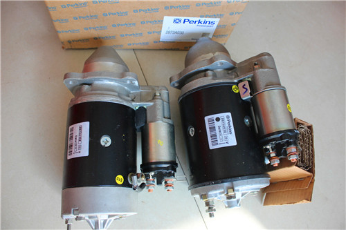 Perkins柴油機起動機啟動馬達報價