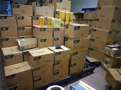 襄陽CATC13柴油機維修保養配件銷售中心