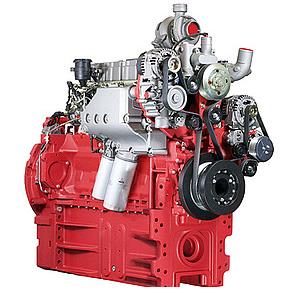 道依茨TCD2013L6 2V中冷渦輪增壓6缸直列發動機銷售維修保養配件代理商
