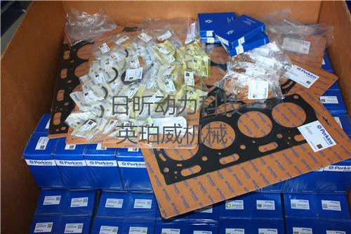 不同珀金斯發(fā)動(dòng)機(jī)型號適用哪些配件