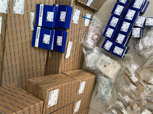 珀金斯2306發(fā)動機總成與原廠零配件中心探秘