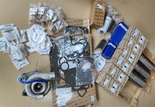 京城重工CTQ216 GTBZ38A36A40A22A24A26A28A登高作業平臺珀金斯柴油機維修配件服務企業