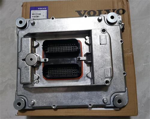 沃爾沃柴油發動機ecm20814594原廠電腦板零配件