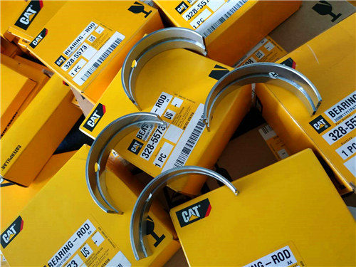 卡特彼勒上海配件中心：為客戶提供更加專業(yè)、全面的服務(wù)