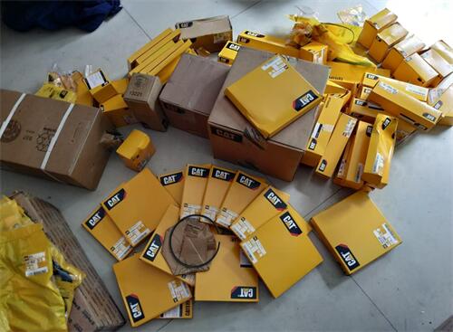 卡特官網配件商城:豐富的產品種類