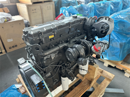 帕金斯Perkins1506D-E88TA 柴油機：環保節能綠色動力