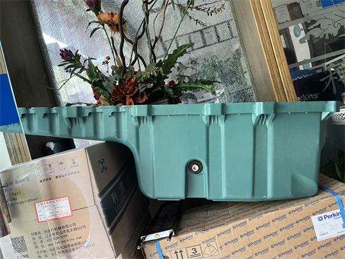 沃爾沃柴油發動機配件多少錢的探討