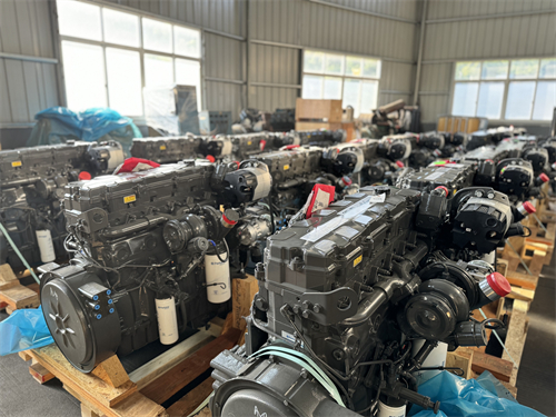 珀金斯Perkins發動機型號解析