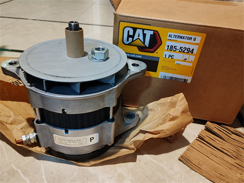 卡特彼勒cat推土機配件:讓用戶無后顧之憂