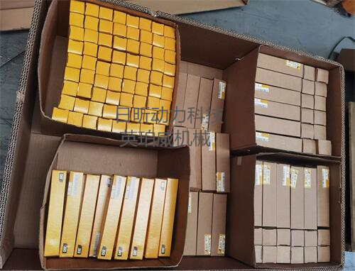 陜西卡特配件的技術優勢