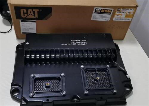卡特彼勒cat發動機ecm