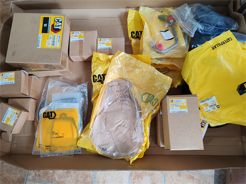 卡特挖掘機備件廠家