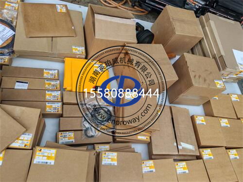 卡特挖機配件網上商城，解鎖工程機械新“享”法