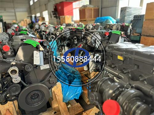 珀金斯發動機：售后無憂的秘密通道在這里