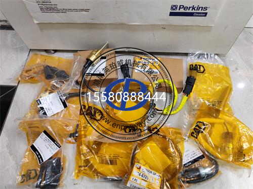 卡特349d2機油壓力傳感器：機械心臟的精密守護者