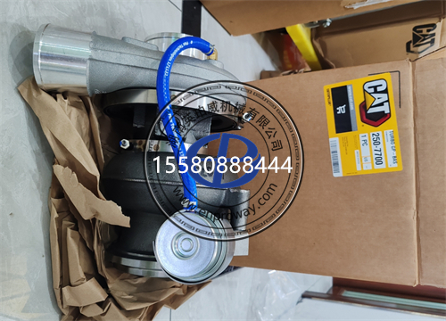卡特D10N推土機：零件與總成的全方位保障指南
