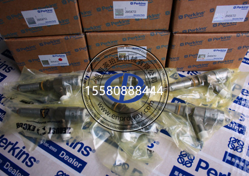 珀金斯發(fā)動(dòng)機(jī)噴油器“電流異?！敝i：解析與應(yīng)對
